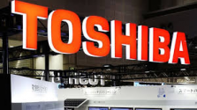 Toshiba