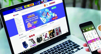 Thương mại điện tử đối với người tiêu dùng trẻ tại Việt Nam: Lợi ích và hạn chế