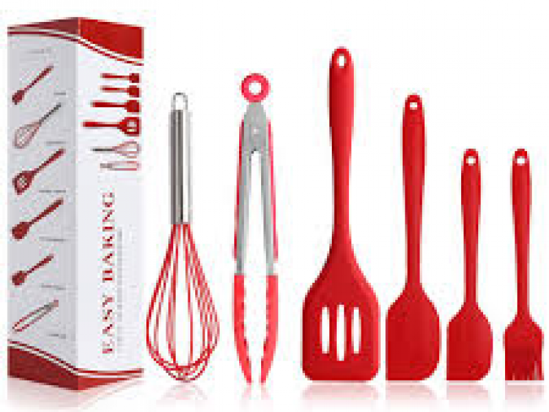 DỤNG CỤ LÀM BẾP