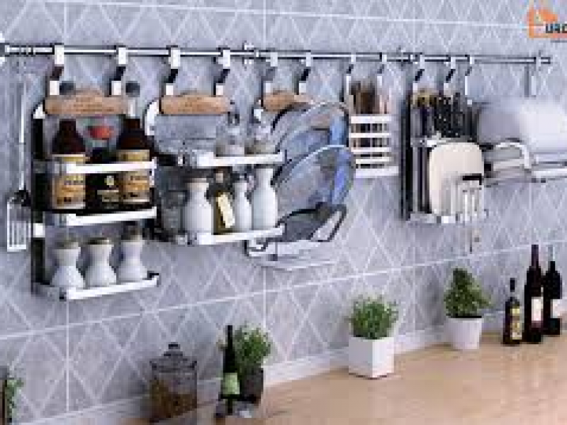 COMBO HÀNG TIÊU DÙNG CHO NHÀ BẾP CHUẨN NHẬT