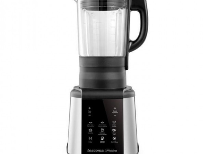 Máy Xay Nấu Cách Âm Chống Ồn Đa Năng GERTECH GT-686 Chính Hãng