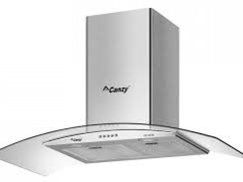 Hút mùi Canzy CZ 3470