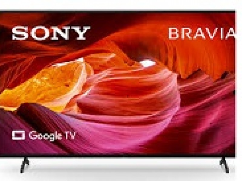 tivi sony bravia 4k 50 inch