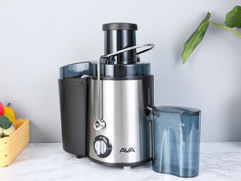 Máy ép trái cây AVA AJ02