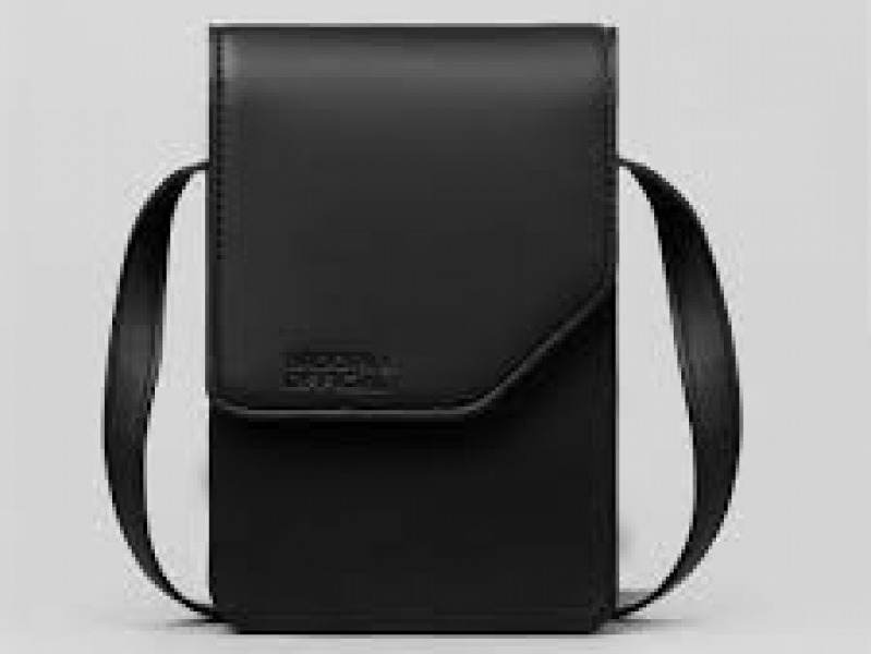 Túi đeo chéo phong cách