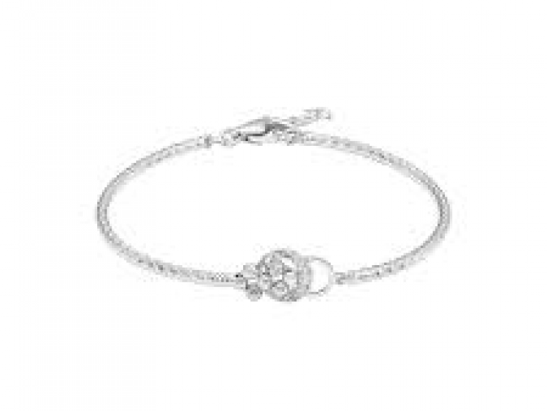 Vòng tay sang chảnh