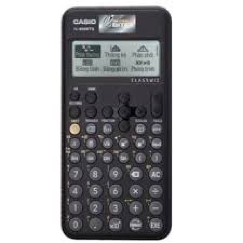 Máy Tính Cầm Tay