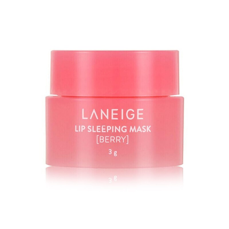 [Mini] Mặt Nạ Ngủ Môi Laneige Hương Quả Mọng 3g Lip Sleeping Mask [Berry]