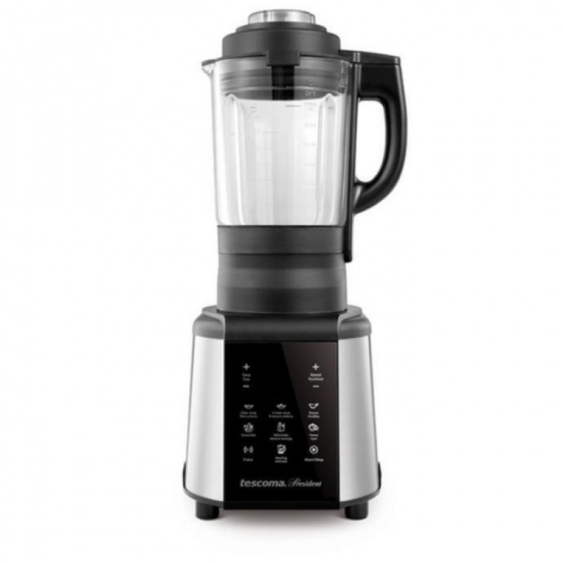 Máy Xay Nấu Cách Âm Chống Ồn Đa Năng GERTECH GT-686 Chính Hãng