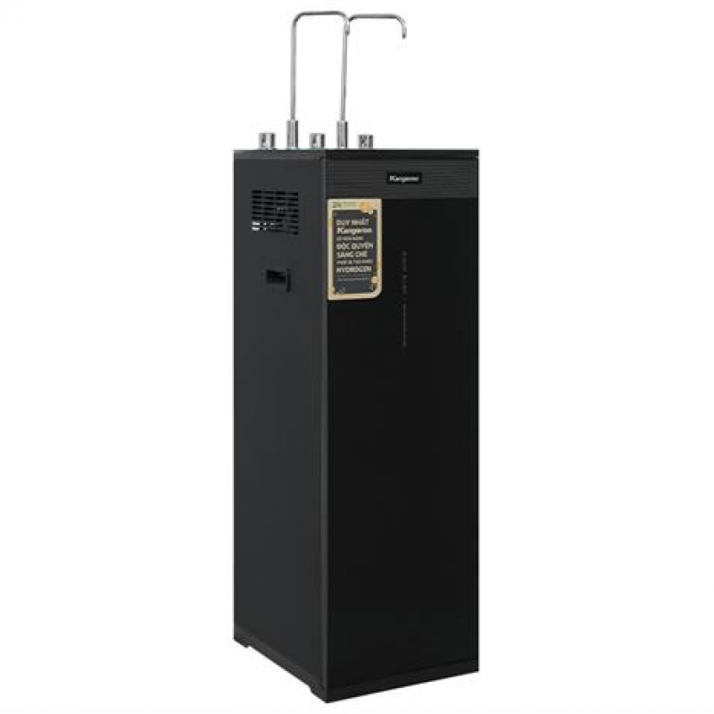 Máy lọc nước RO nóng nguội lạnh Hydrogen Kangaroo KG11A3 11 lõi