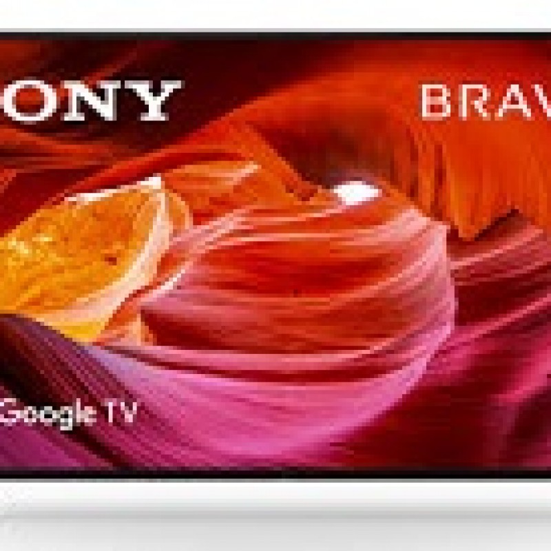 tivi sony bravia 4k 50 inch