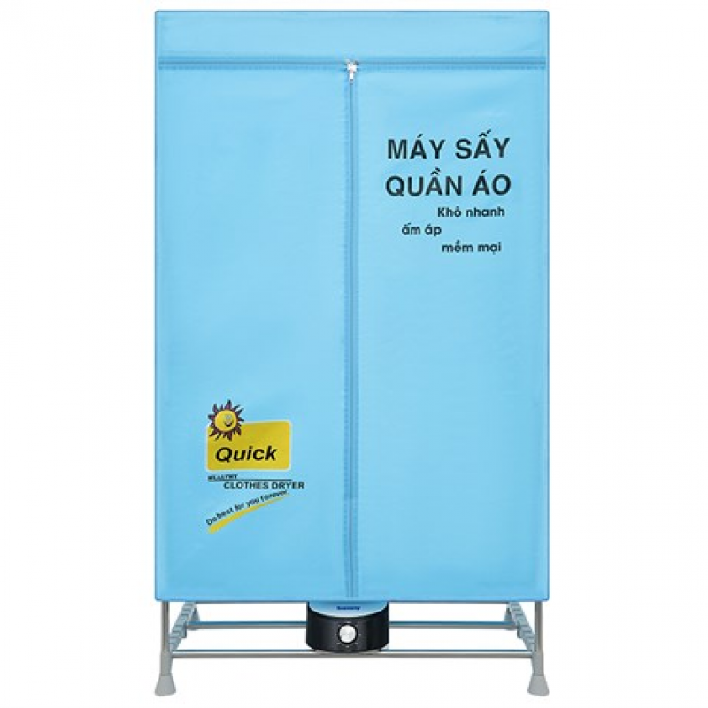 Tủ sấy quần áo Benny BD2023X