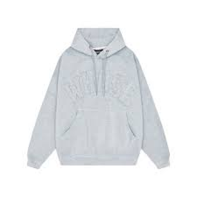 Áo Hoodie Form Boxy  