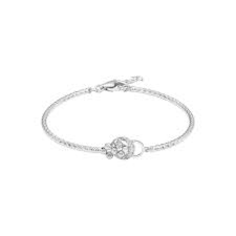 Vòng tay sang chảnh