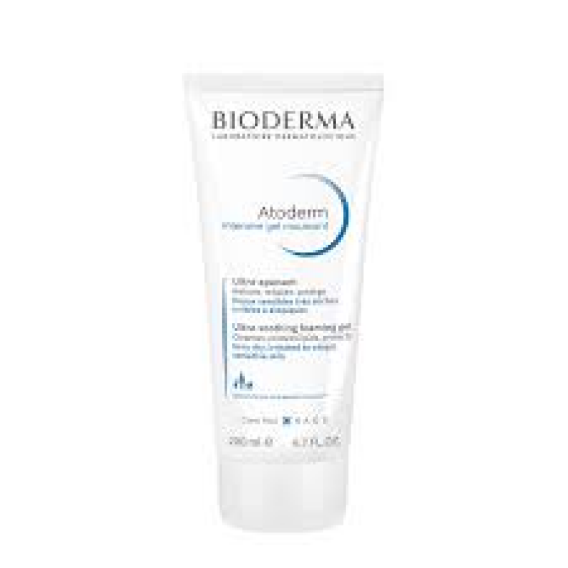 Gel rữa mặt Bioderma 