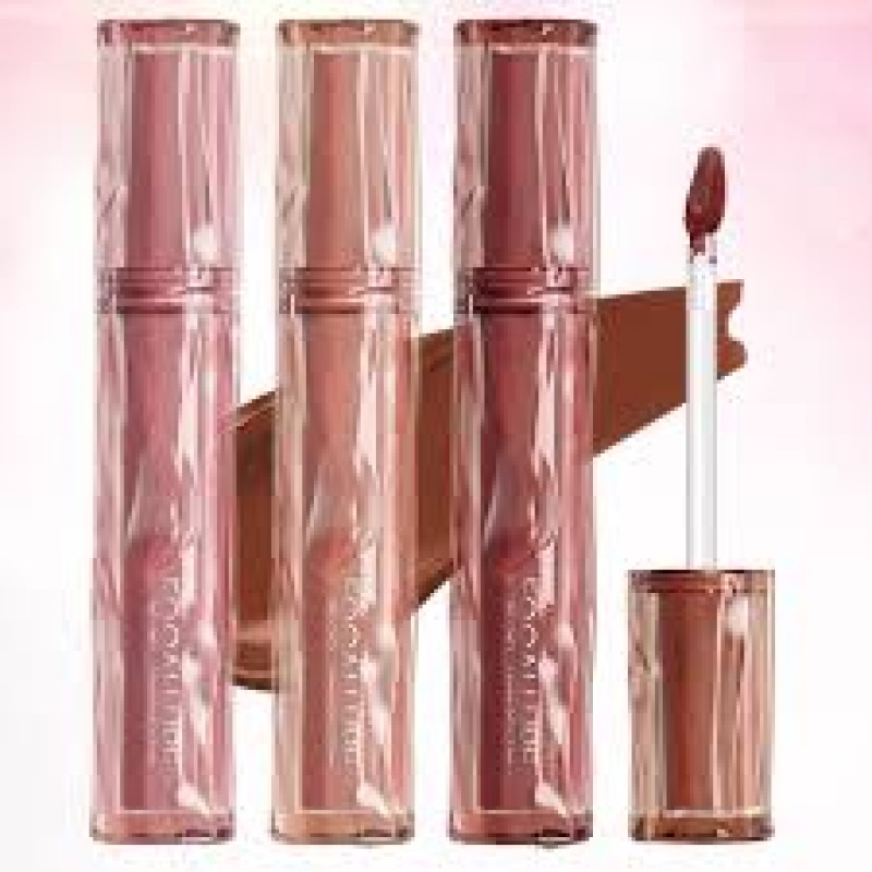 FOCALLURE Son Tint Căng Mọng Nước Phiên Bản Nâng Cấp 2G