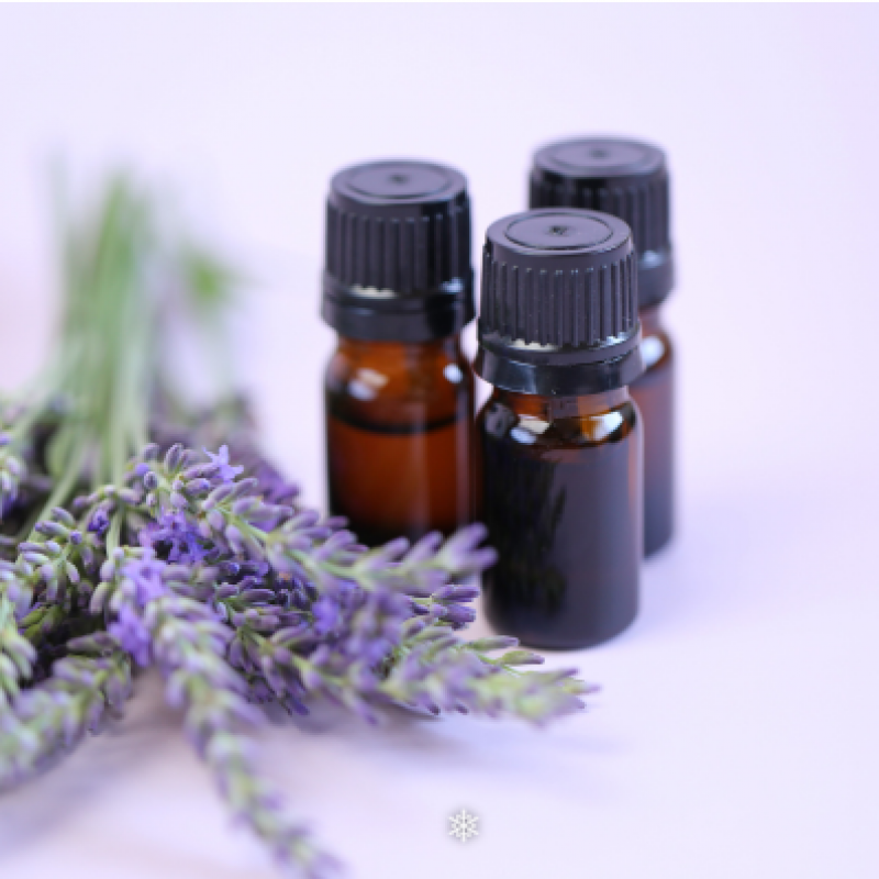 Tinh dầu oải hương